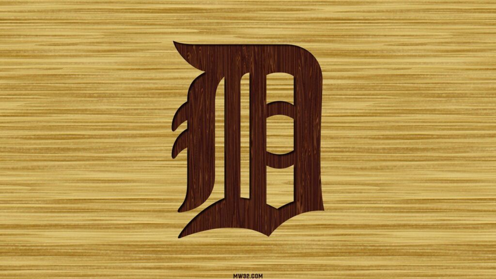 Detroit Tigers D