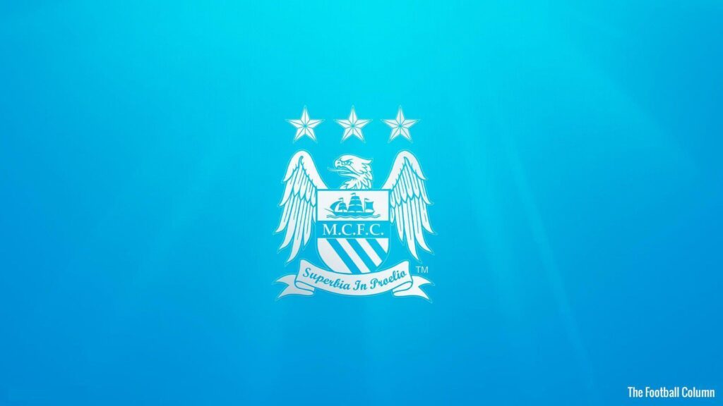 Sports Manchester City FC wallpapers