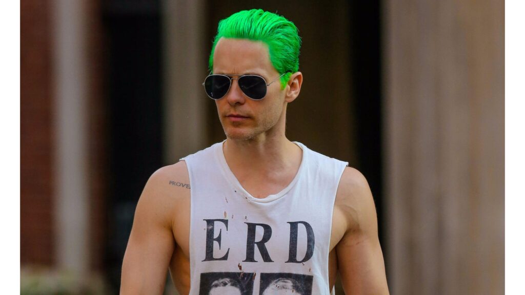 Jared Leto Wallpapers Ultra HD