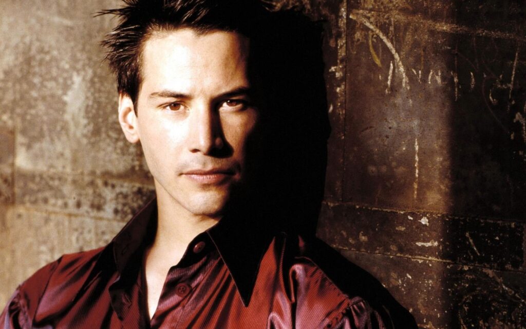 Keanu Reeves Wallpapers high quality 2K wallpapers