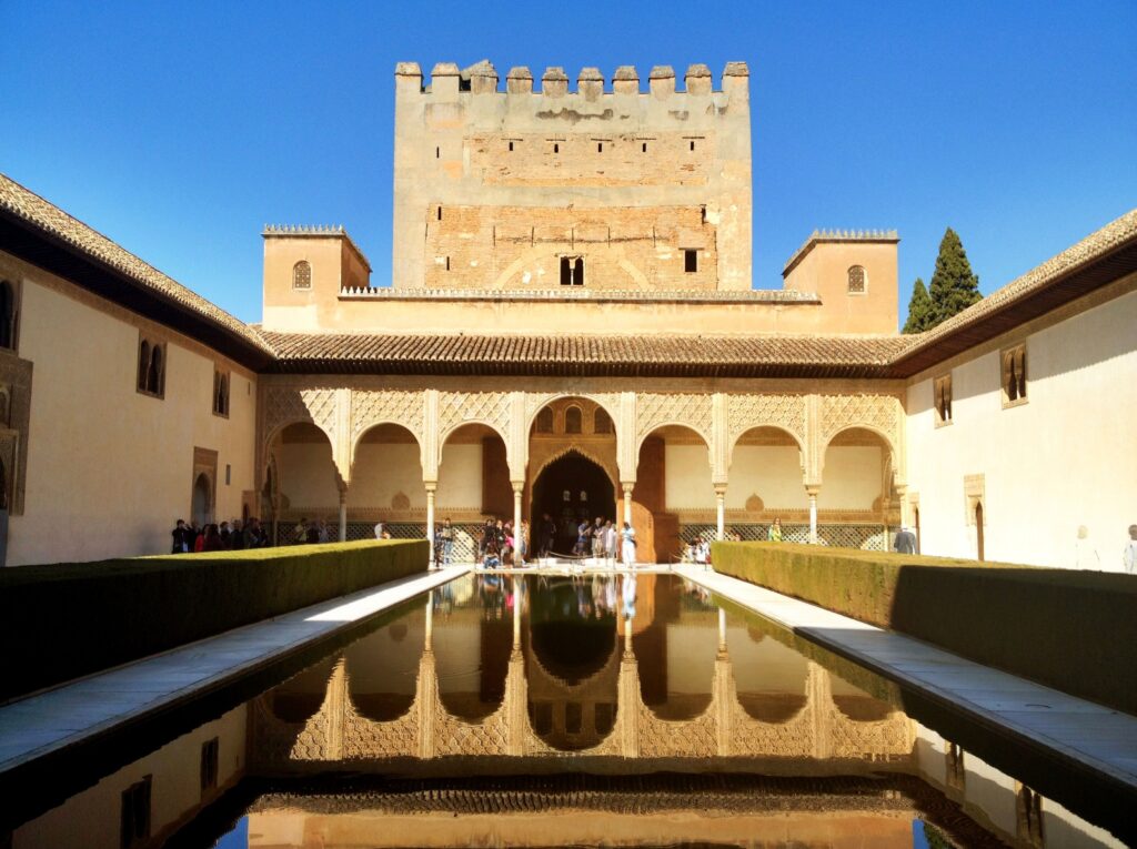 Px Alhambra