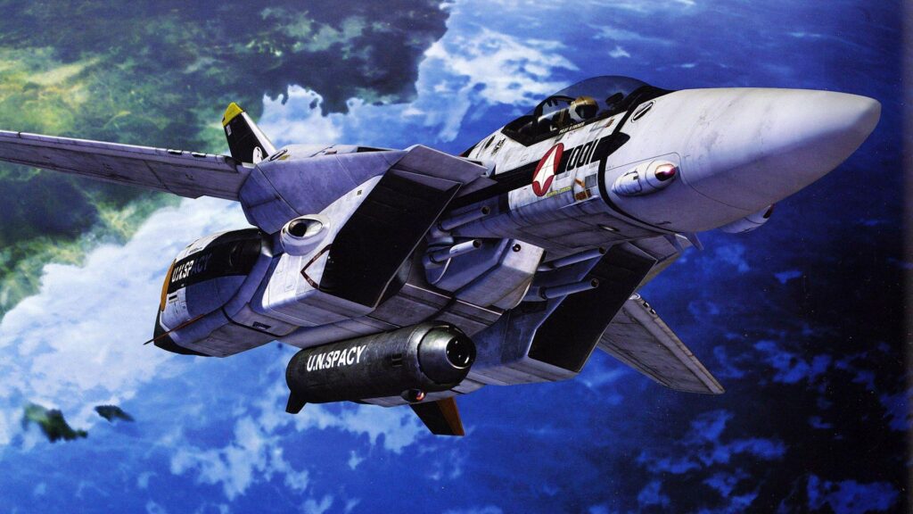 Jet Fighter Wallpapers