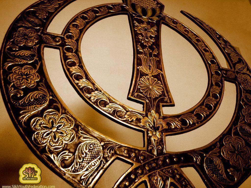 Khanda Wallpapers For Iphone