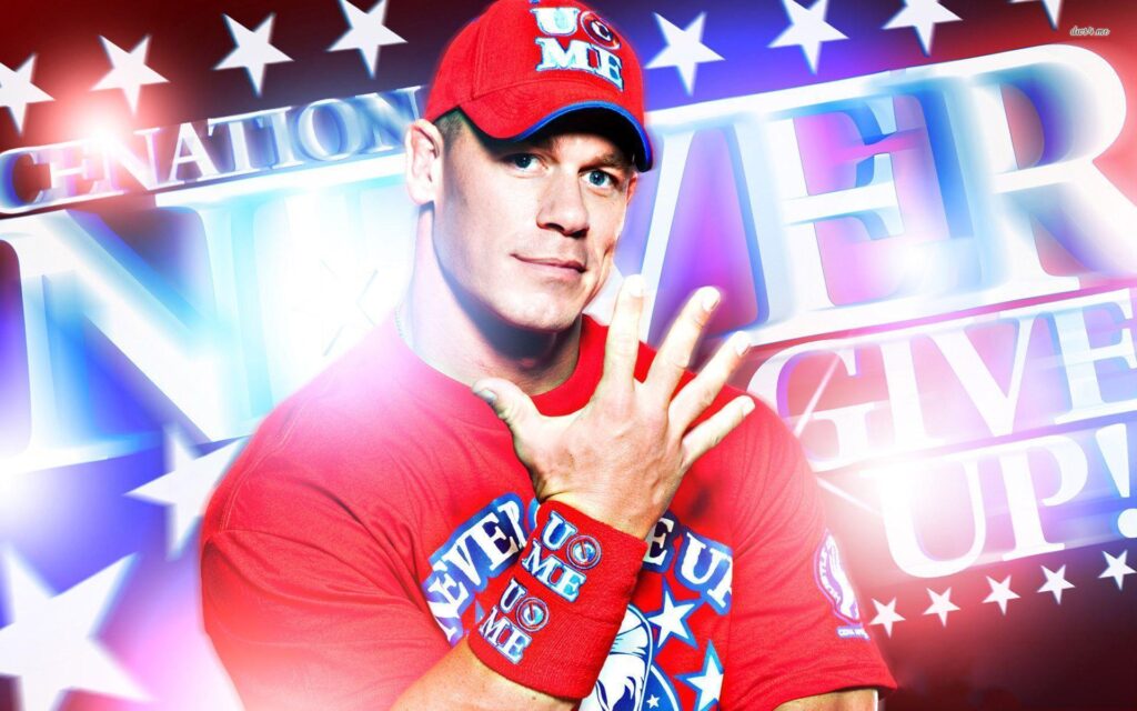 WWE John Cena Wallpapers  2K Wallpapers