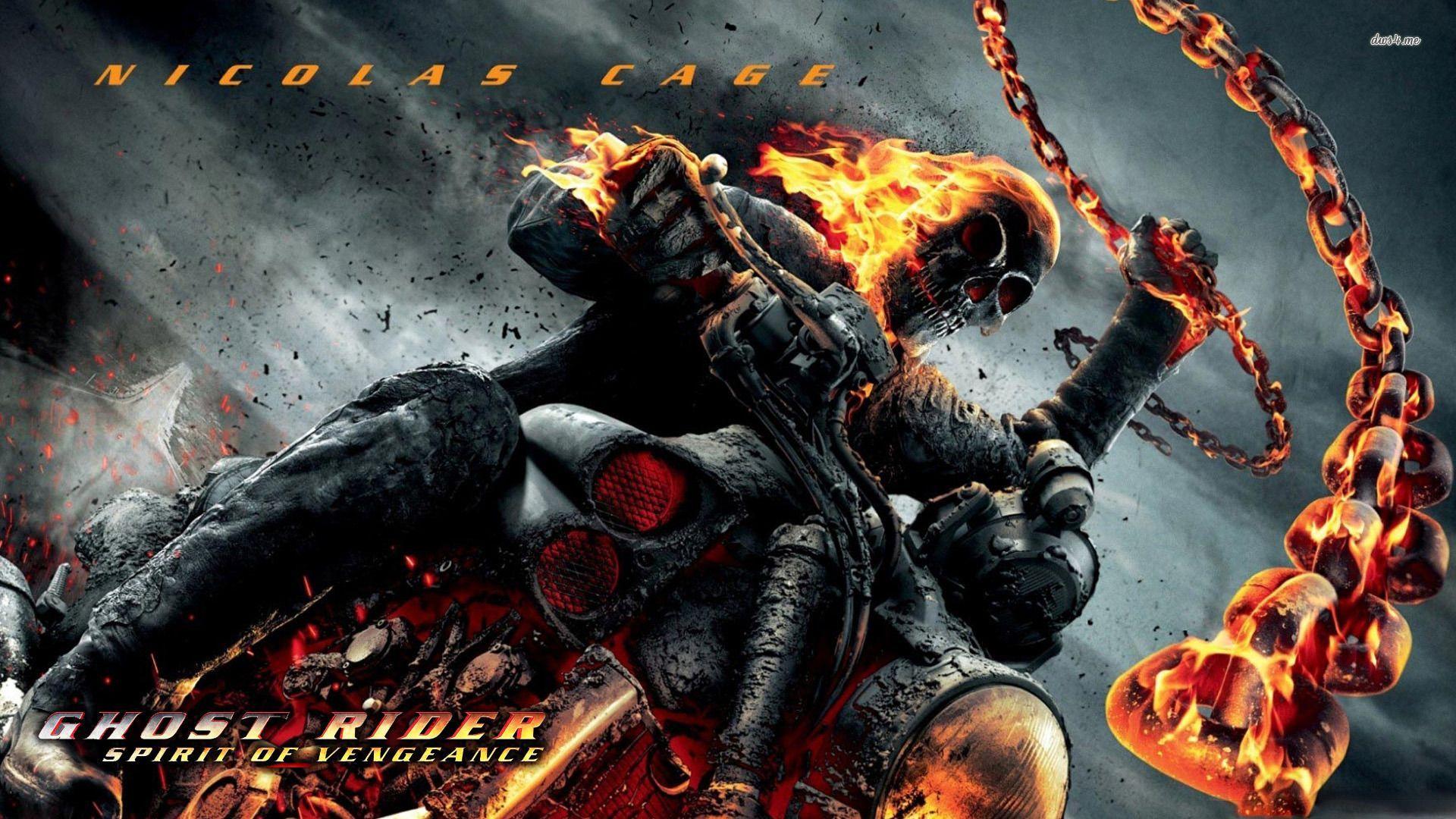 Ghost Rider Photos – Ghost Rider Wallpapers for desk 4K and mobile