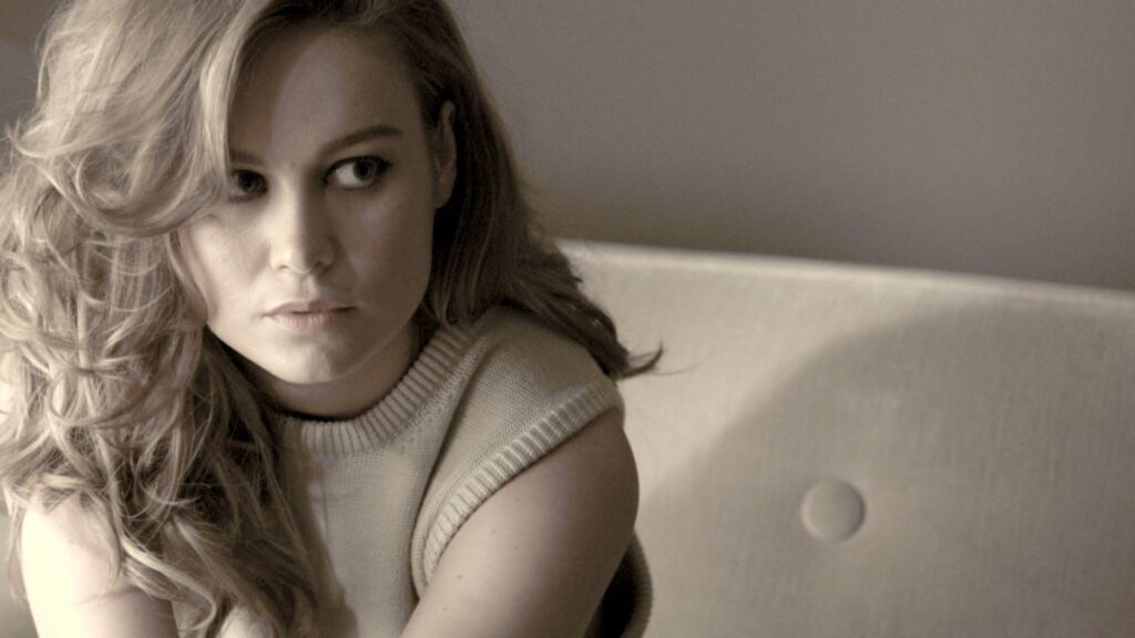 Brie Larson on the Emotional Rollercoaster of ‘Room’
