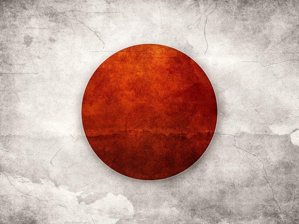 Japan Flag Wallpapers