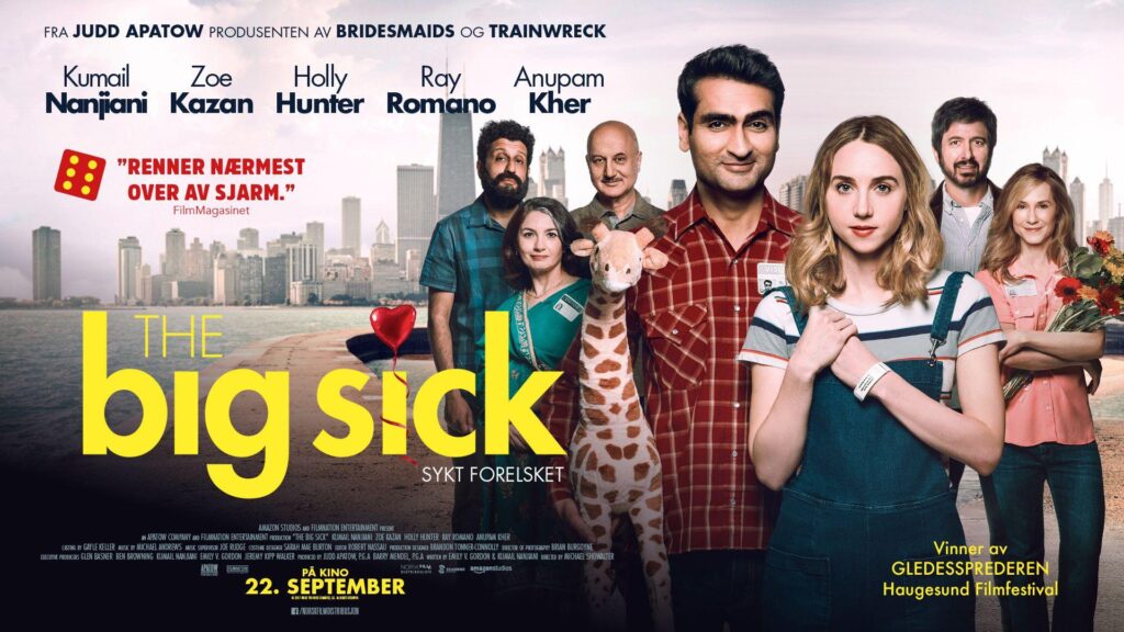 The Big Sick