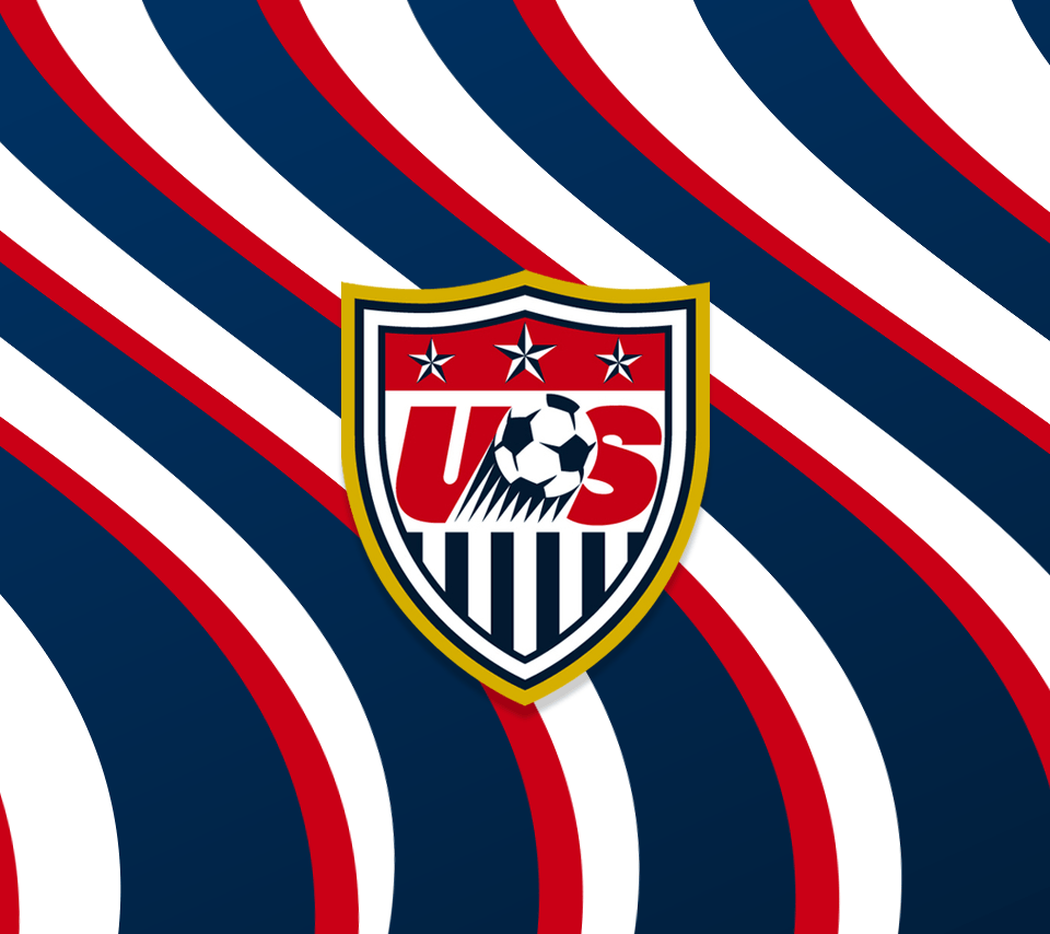 USA Women’s Soccer Wallpapers