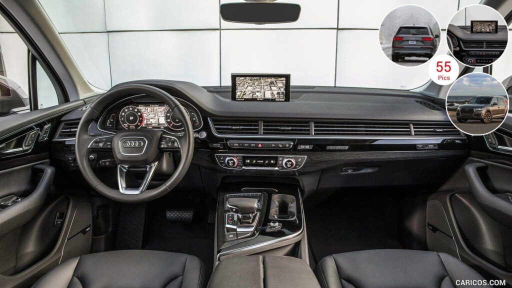 Audi Q T quattro