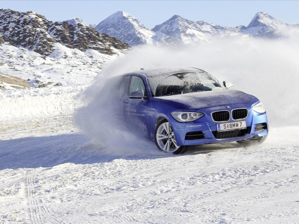 BMW Series xDrive Exotic Car Wallpapers of  Diesel Station