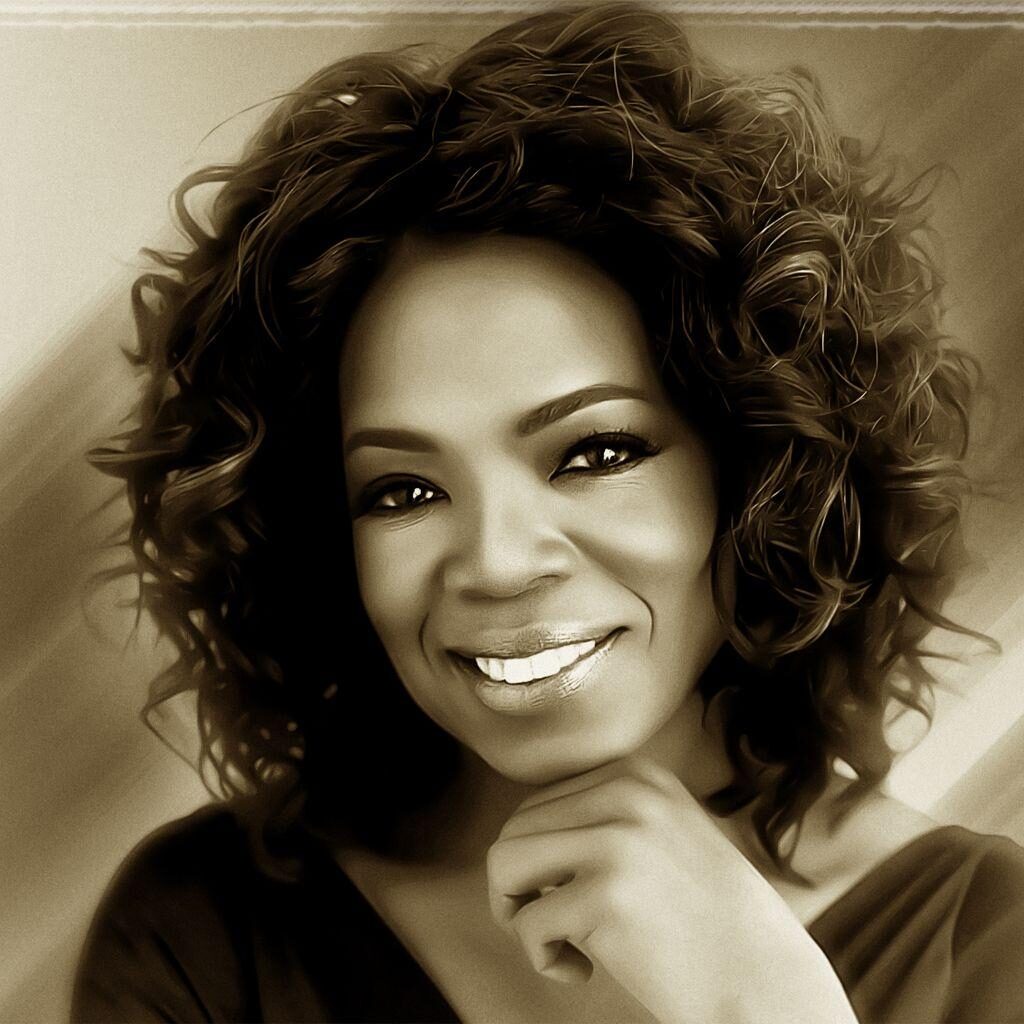 Oprah Winfrey Made $ Million From One Tweet