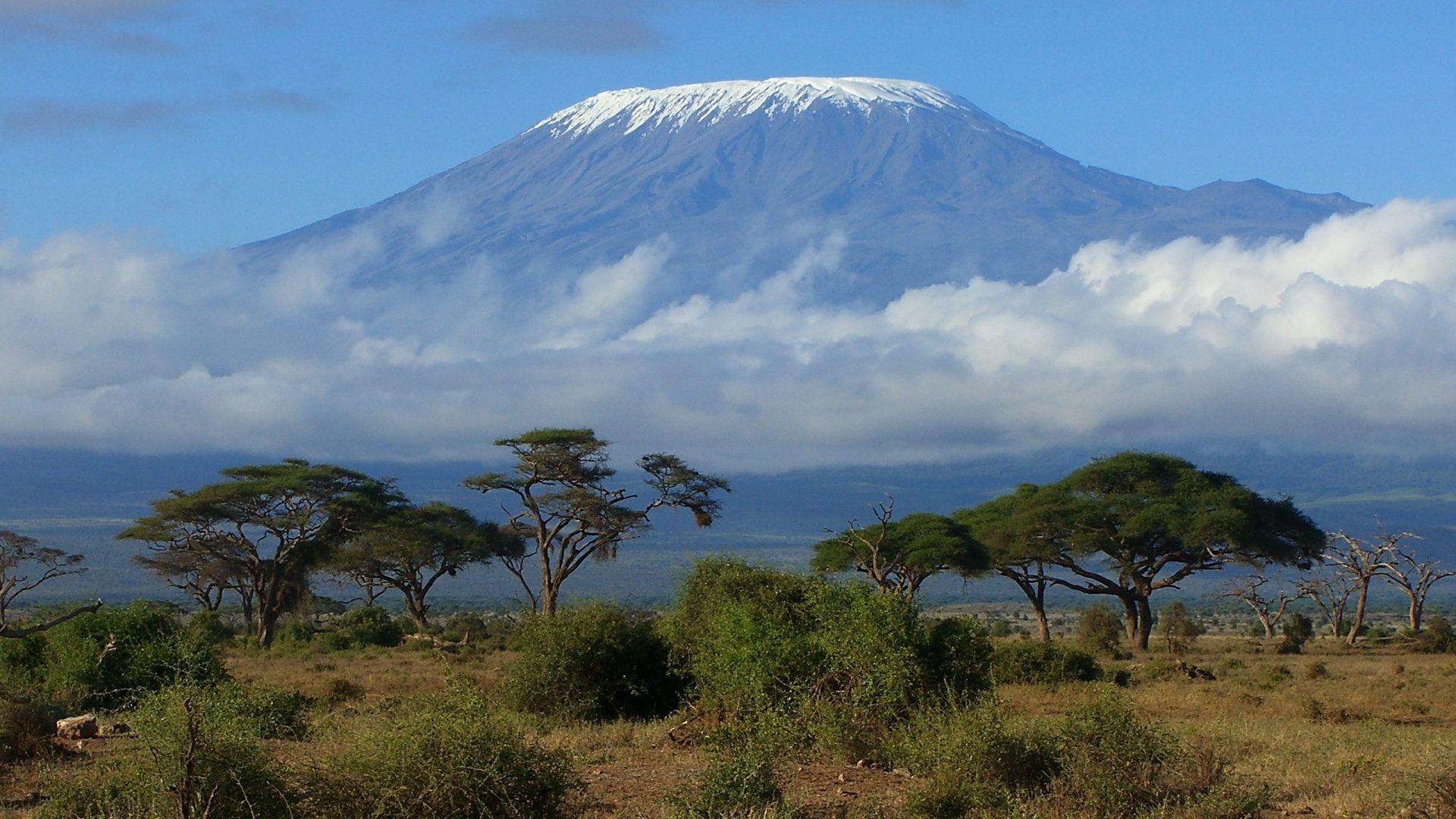 Tanzania Tag wallpapers Mount Kilimanjoro Tanzania Africa