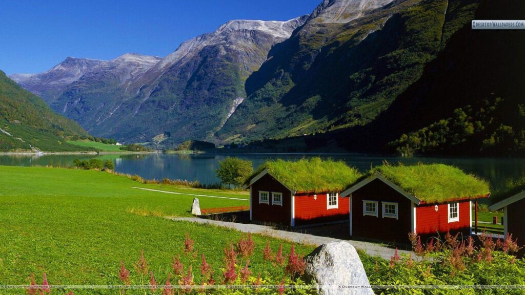 Norway Wallpaper, Norway Photos and Pictures, RT HDQ Wallpapers