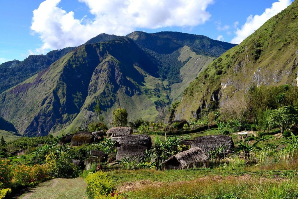 Hd wallpapers papua new guinea, kB