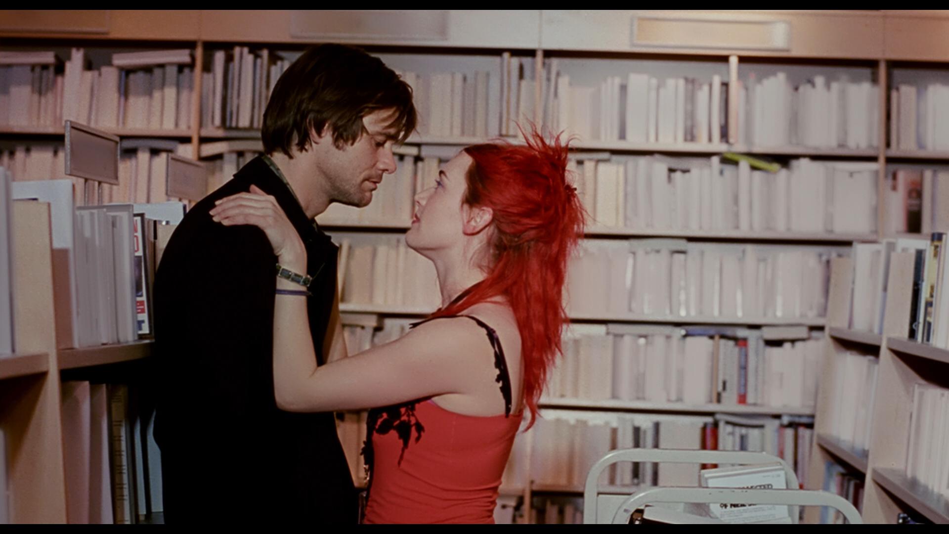 Eternal Sunshine Of The Spotless Mind 2K Wallpapers and