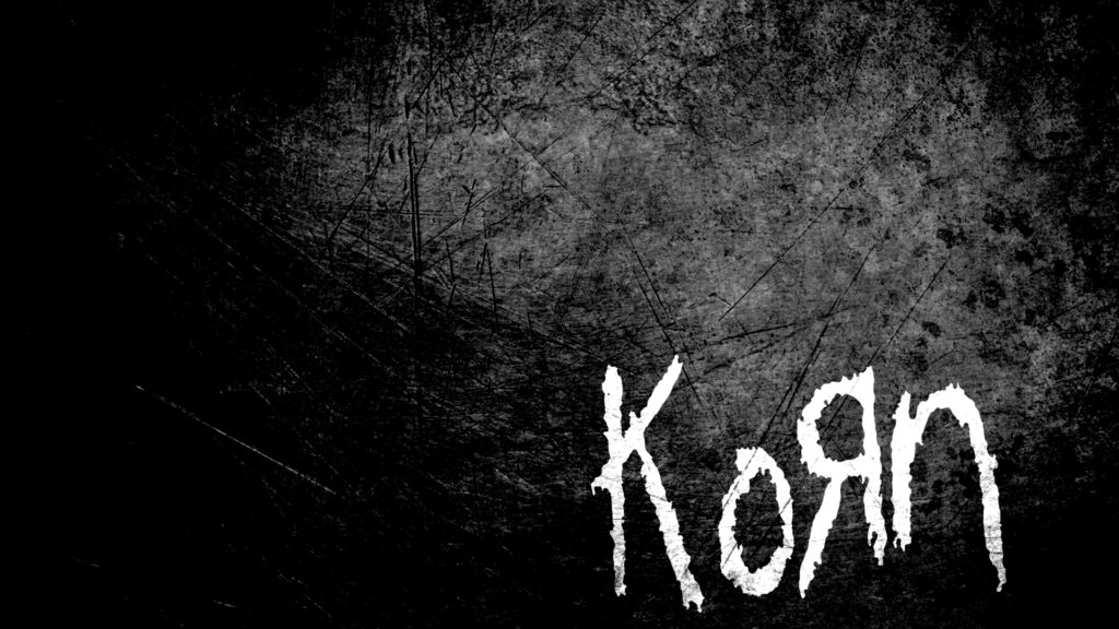 Korn 2K Wallpapers
