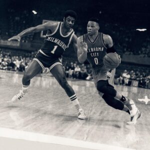 Oscar Robertson