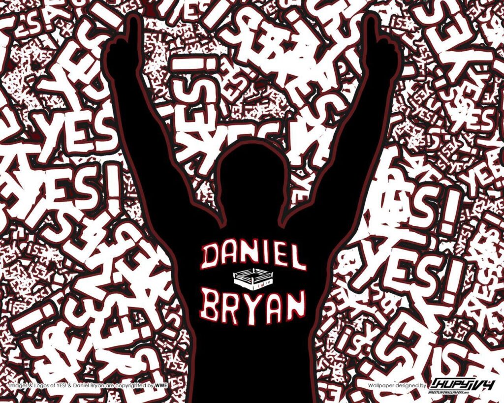 Daniel Bryan Wallpapers, HDQ Daniel Bryan Wallpaper Collection for
