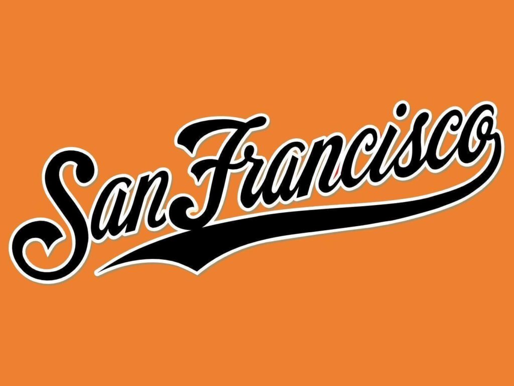 San Francisco Giants 2K Wallpapers