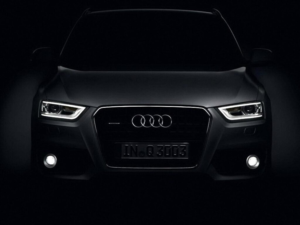 Audi Q Wallpapers,AUTO SHANGHAI Wallpapers & Pictures Free