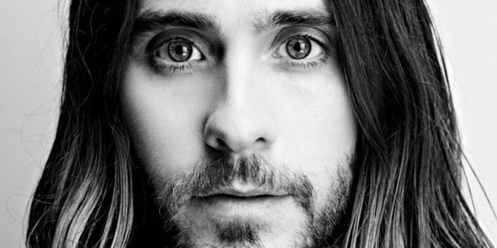 Jared Leto Wallpapers High Quality