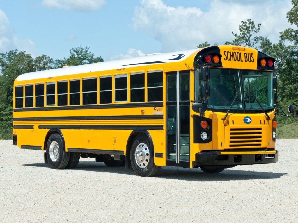 Central Academy Transport