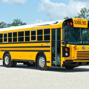 School Bus HD