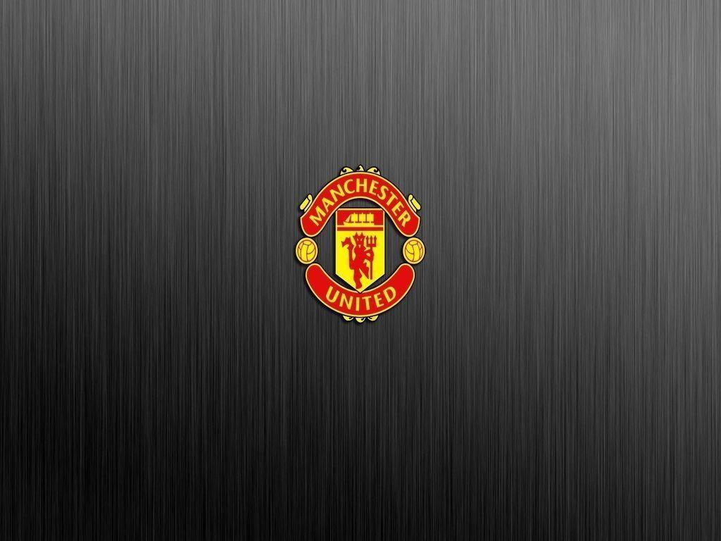 Manchester United Black Wallpapers High Resolution