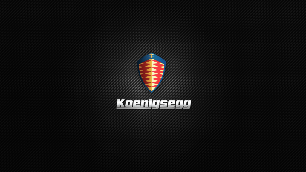 Koenigsegg Logo Wallpapers HD