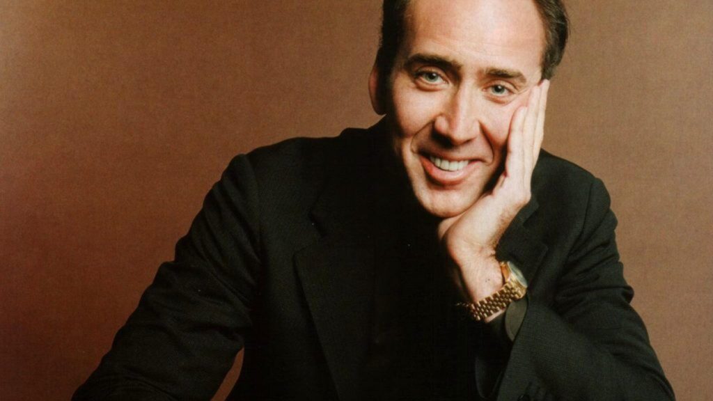 Nicolas Cage Wallpapers, Pictures, Wallpaper