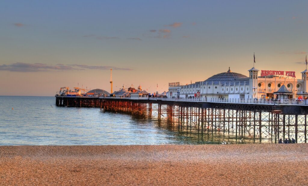 Gallery For – Brighton Wallpapers