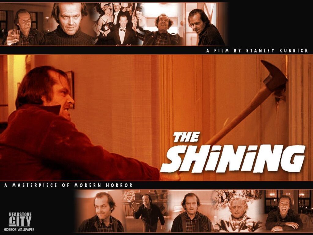 Full 2K Photos The Shining Wallpapers,