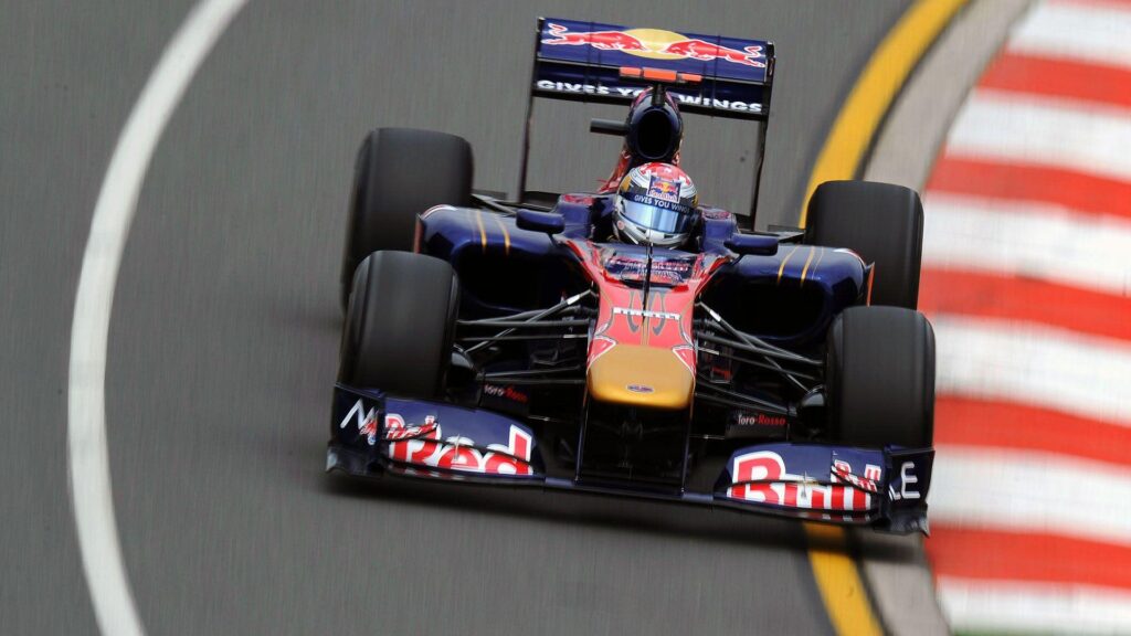 HD Wallpapers Formula Grand Prix of Australia