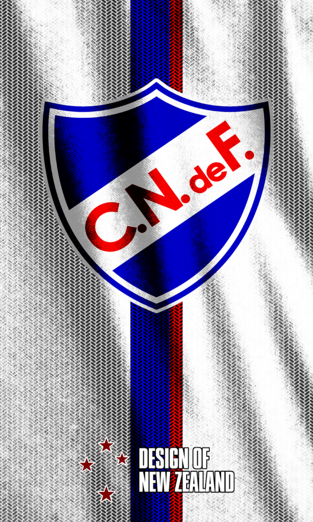 Wallpapers Club Nacional de Football
