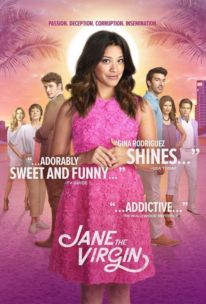 Best Jane the Virgin Wallpaper