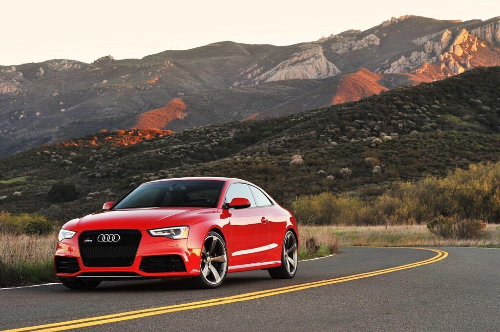Audi RS Review Photo Gallery