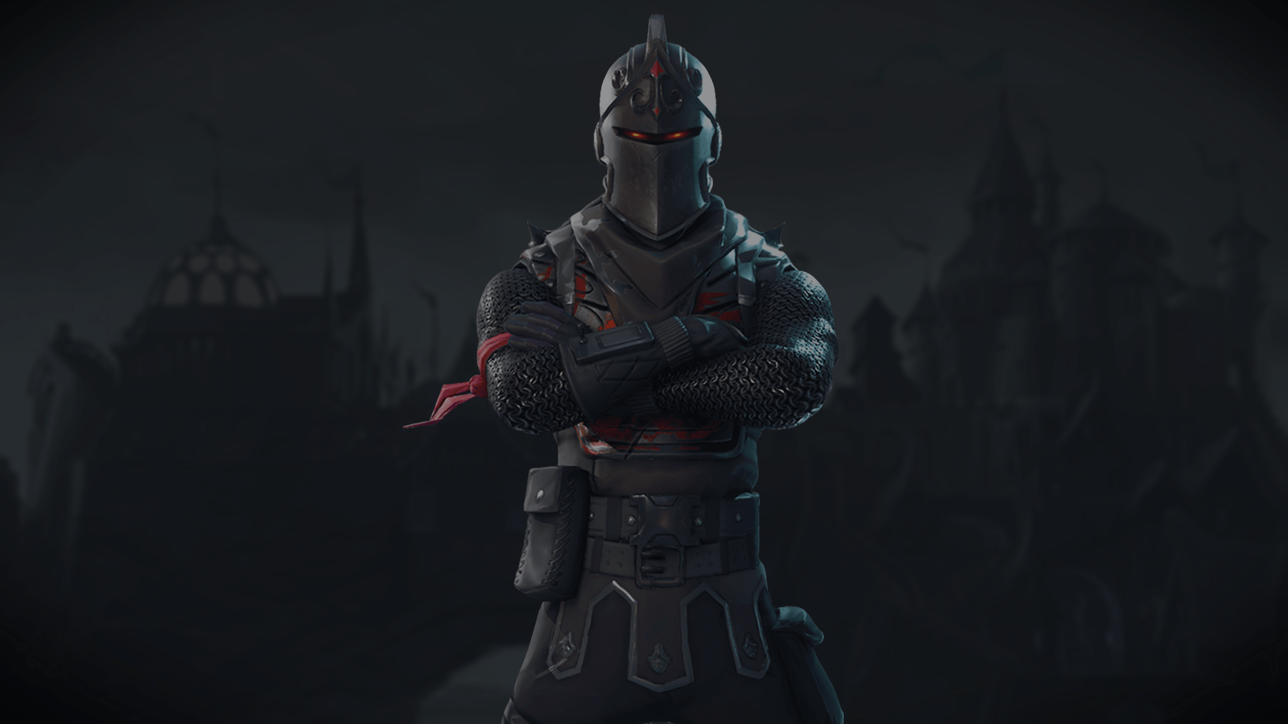 Black Knight wallpapers for you all to enjoy FortNiteBR