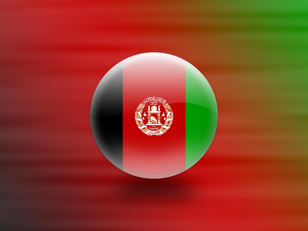Fashion wallpapers afghanistan flag