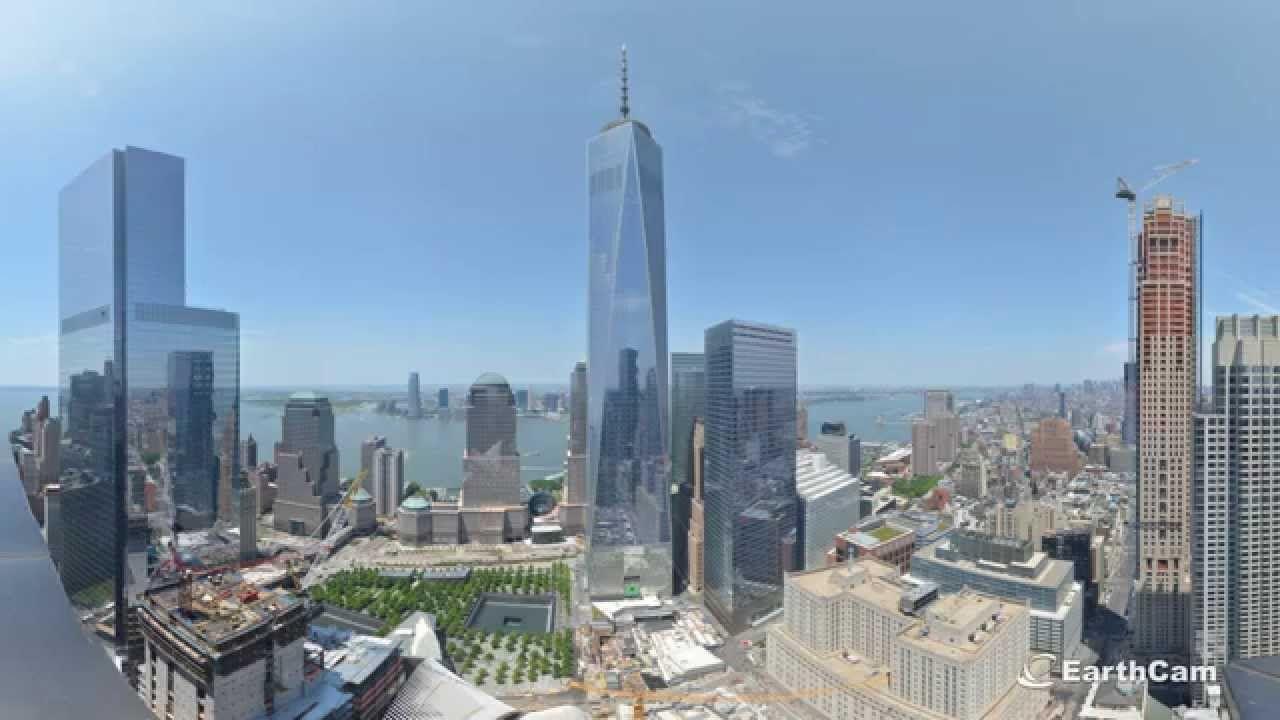 One World Trade Center wallpapers, Man Made, HQ One World Trade