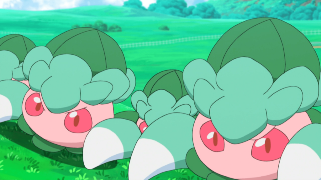 Fomantis