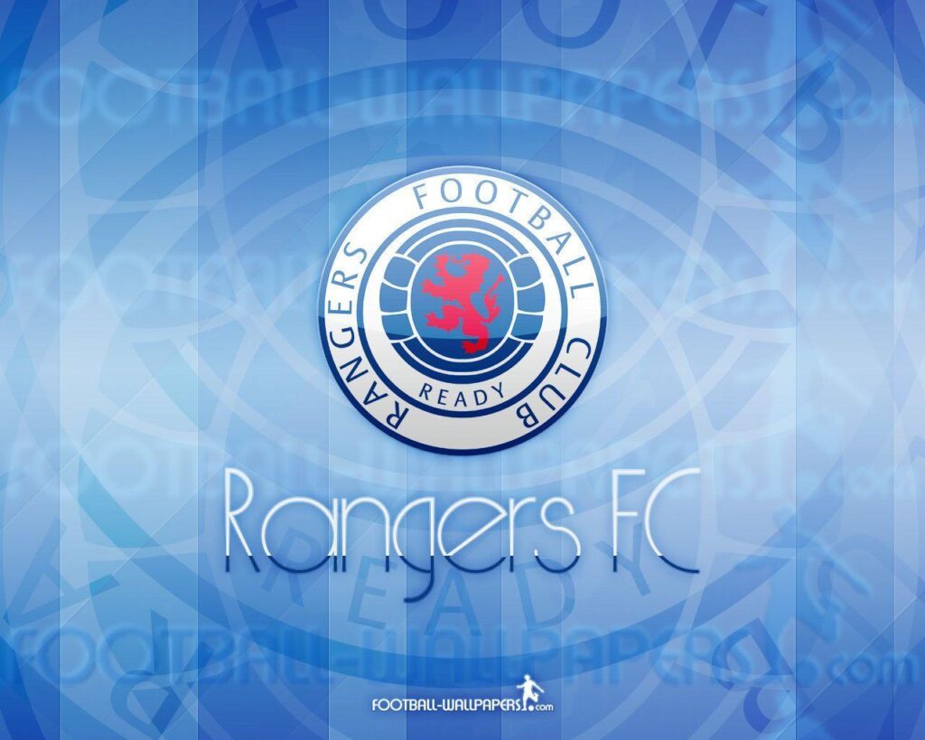 Rangers Football Club Wallpaper Rangers FC 2K wallpapers and