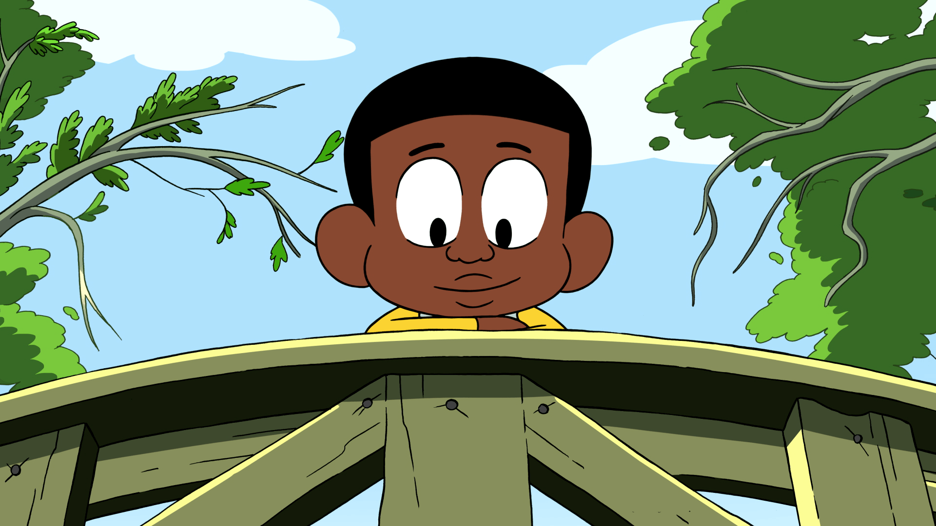 Craig of the Creek wallpapers