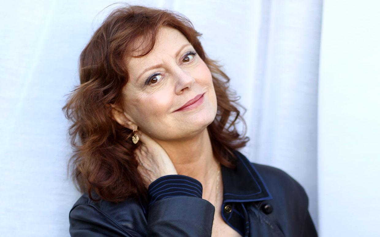 Susan Sarandon wallpapers