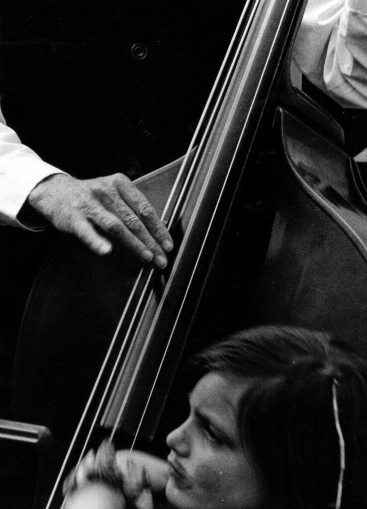 Best Double Bass Backgrounds on HipWallpapers