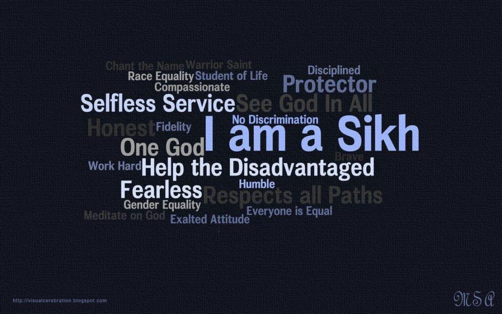 Sikh Wallpapers HD