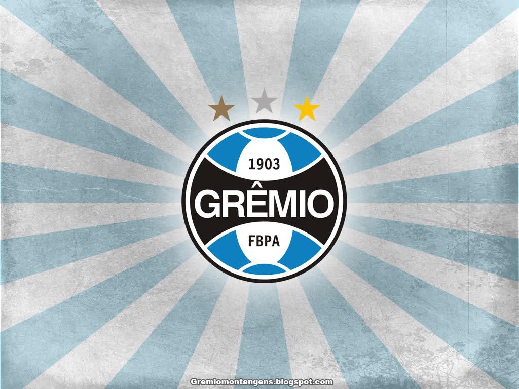 Grêmio Montagens Wallpapers Grêmio