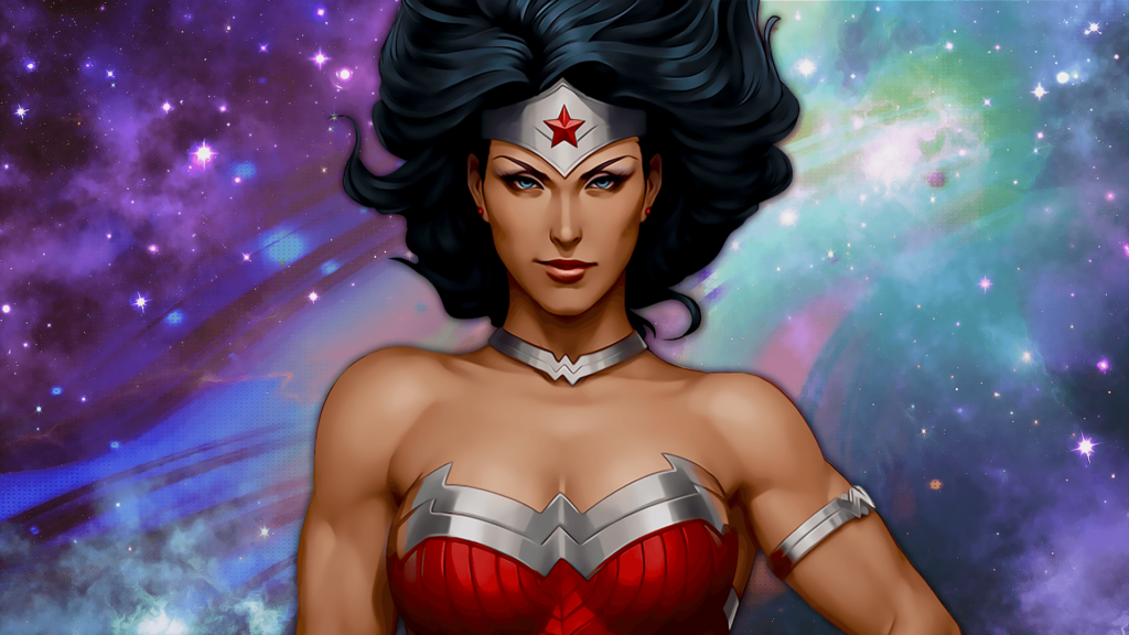 Wonder Woman Wallpapers