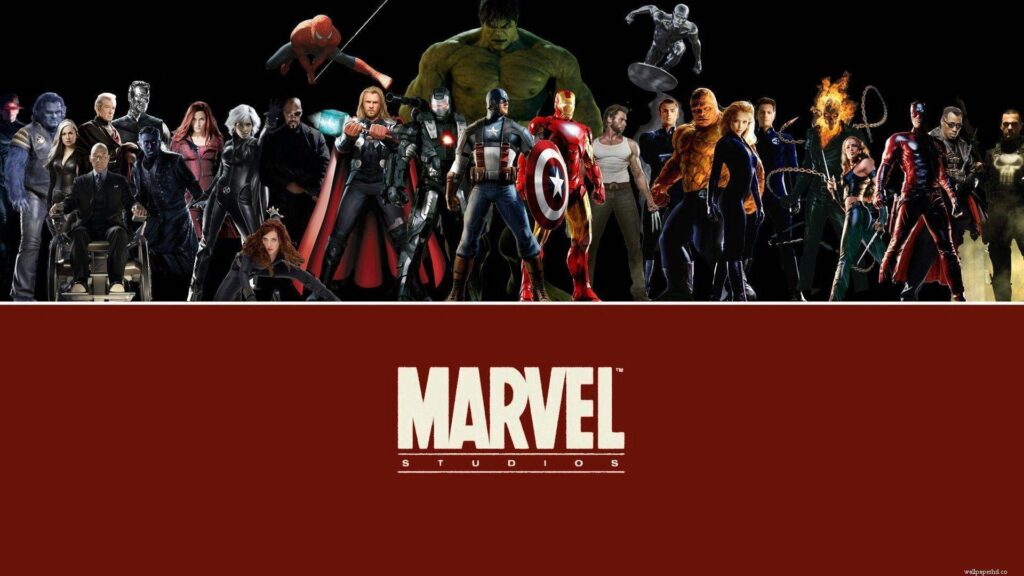The Avengers Wallpapers For Ipad 2K Pictures