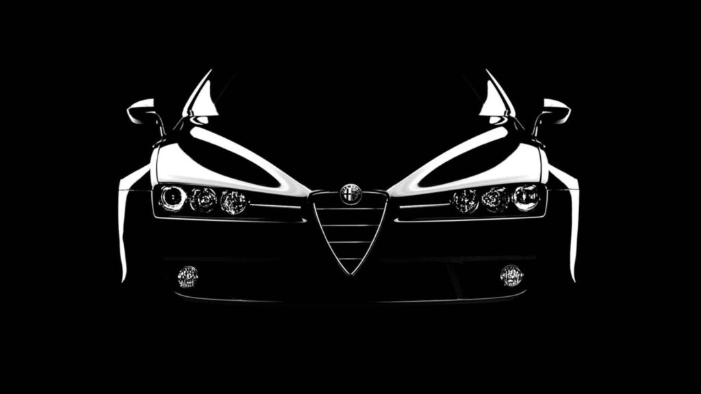 Fonds d&Alfa Romeo tous les wallpapers Alfa Romeo